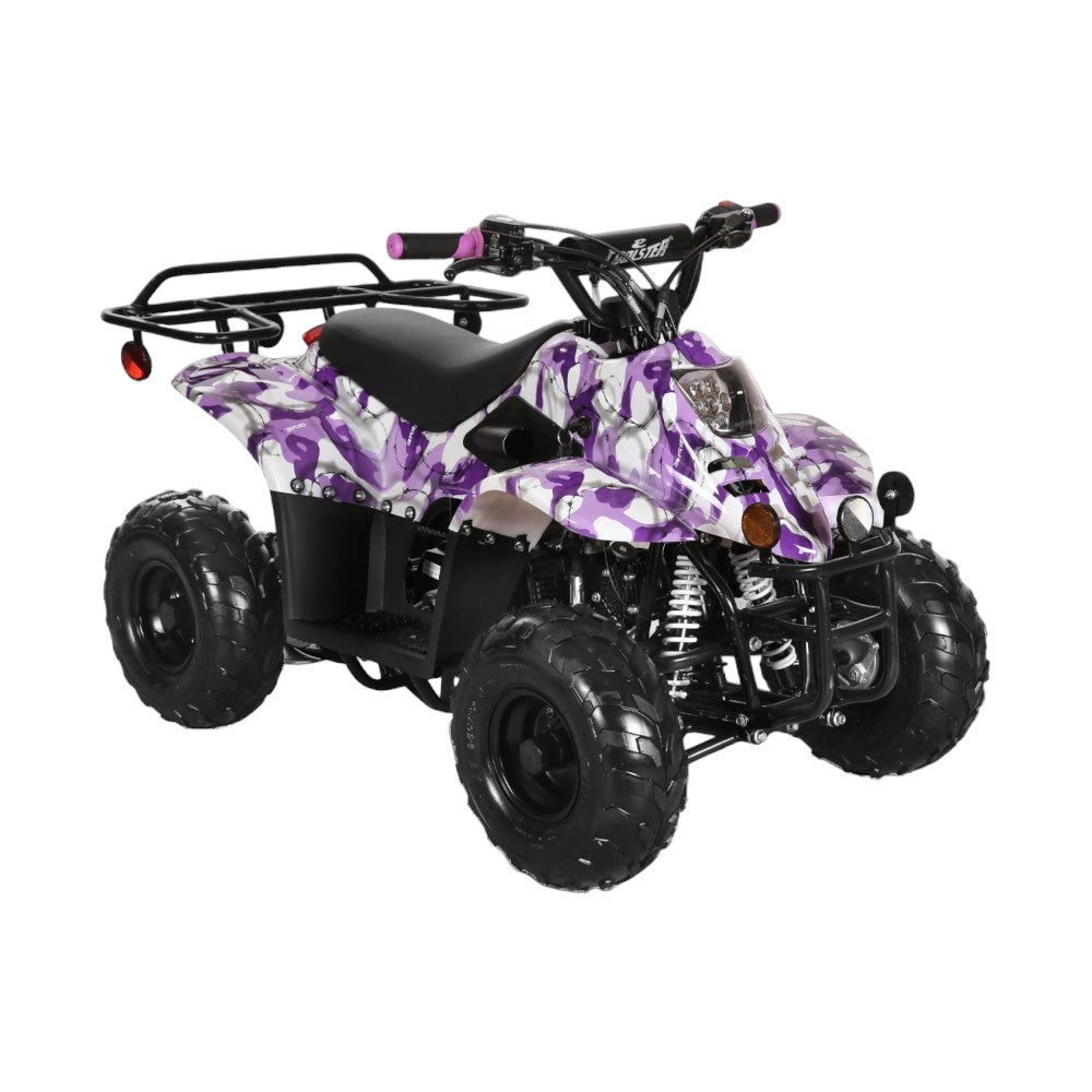 110cc ATV - 3050C