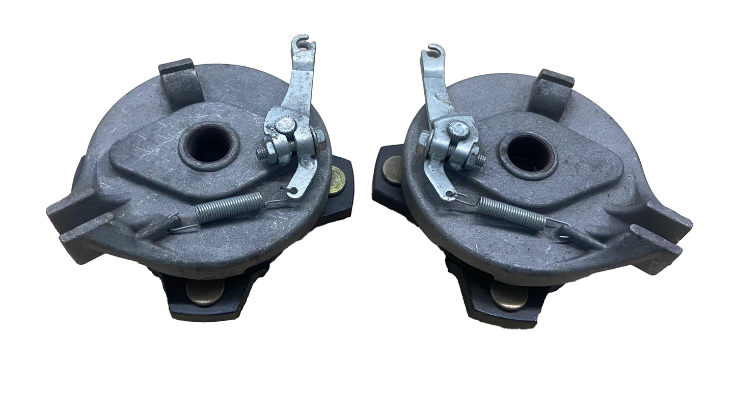 Seangles Right Front Brake Drum for 125cc ATV