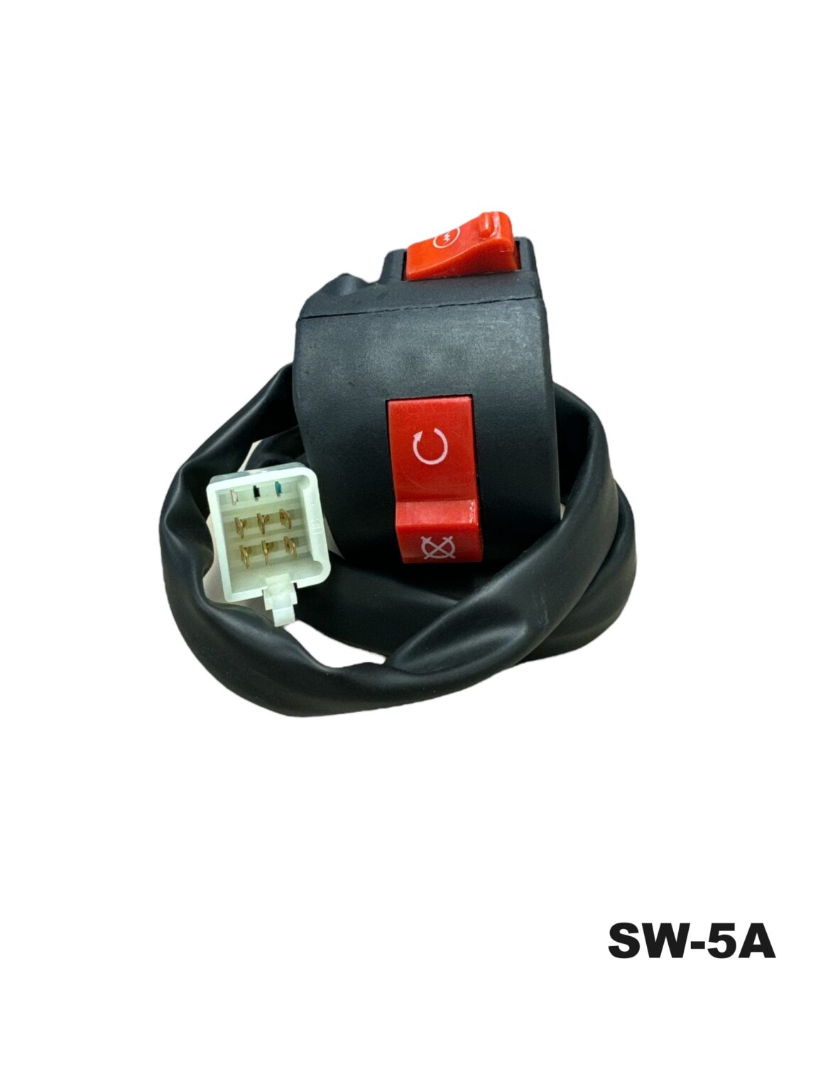Switch for ATVs (SW-5/SW-5A) (DQL-FC002/DQL-FC022)