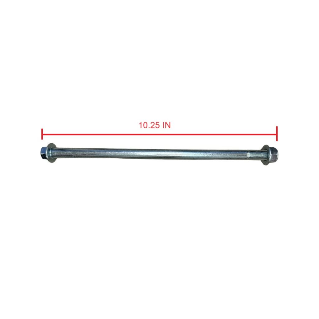 Swing Arm Bolt for SE3125XR8-U2 (SAB-5)