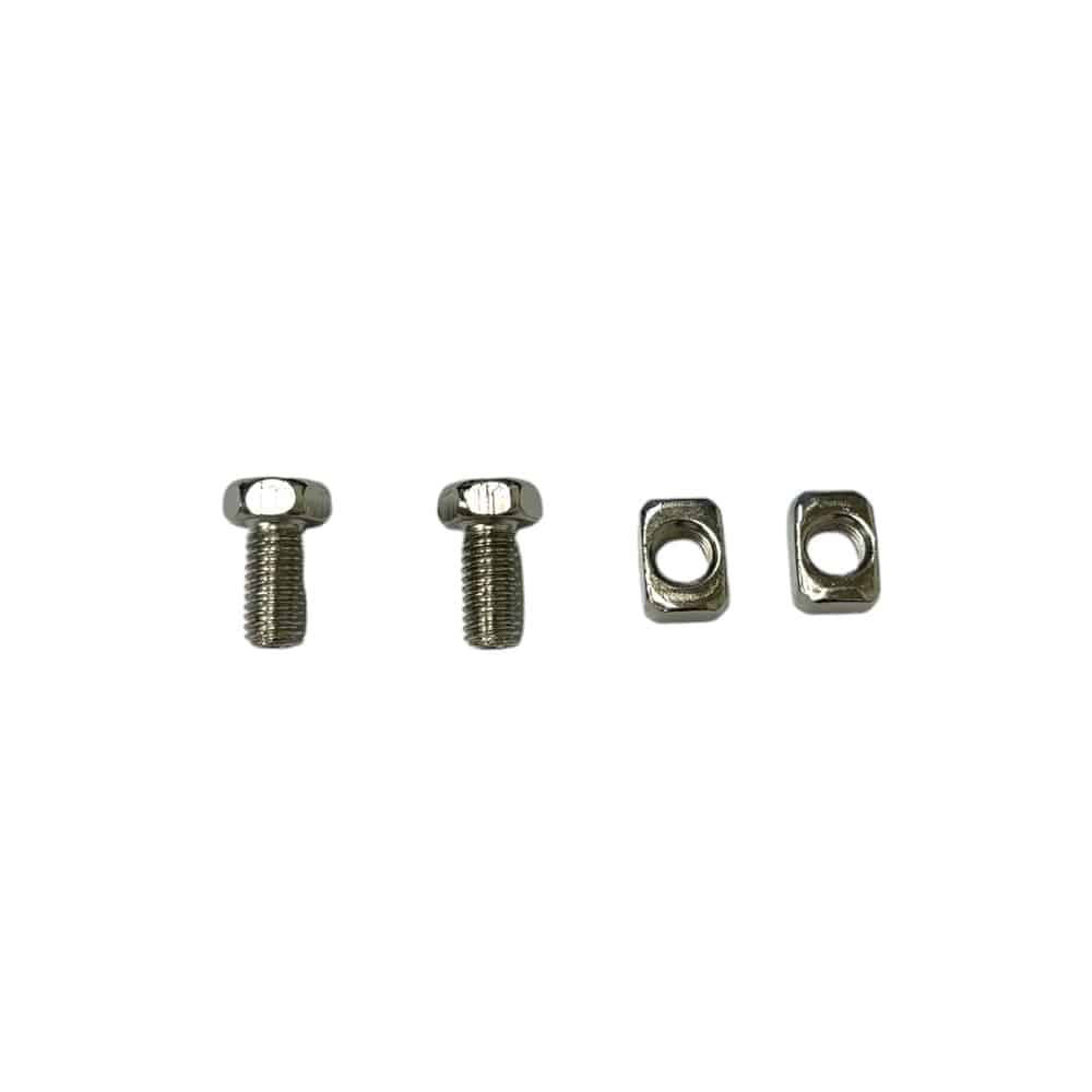 Battery Nuts and Bolts (BAN-1)