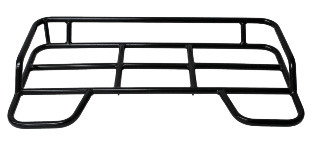 Rear Rack for ATVs