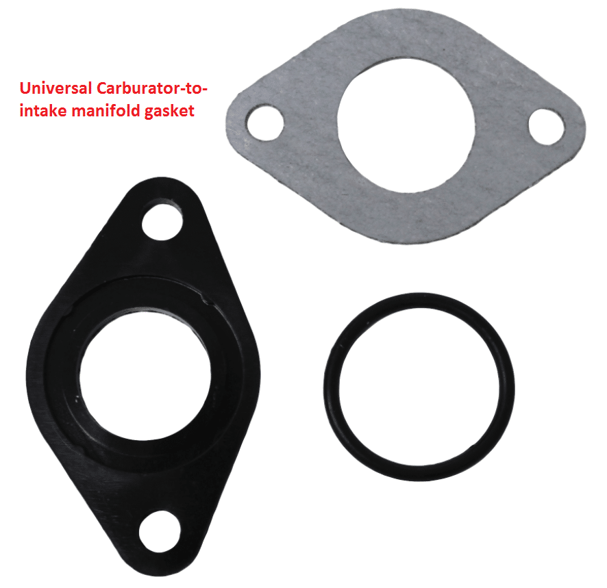 Gasket for Carburetor (Universal Fit) (INP-1)