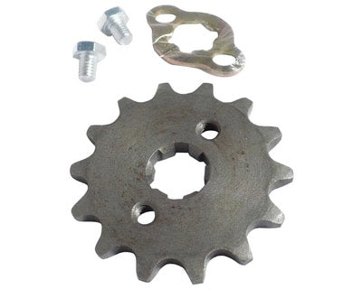 Front Sprocket 4-stroke Engine 420#14 (SPF-2-14) (CDL-GX001)