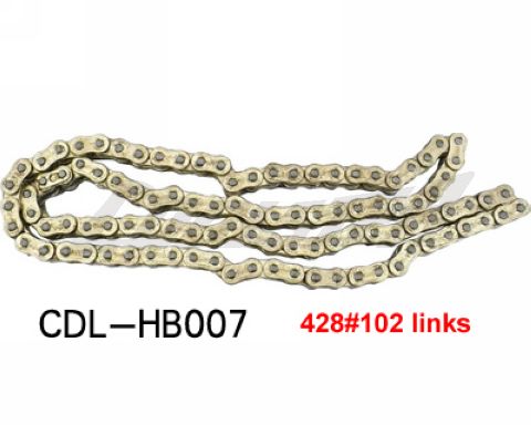 Drive Chain 428#102 (CH-28) (CDL-HB007)