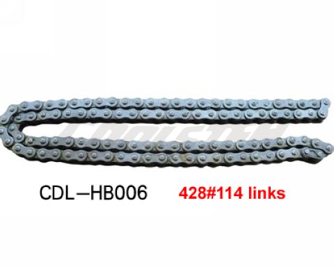 Chain 428#114 (CH-33) (CDL-HB006)