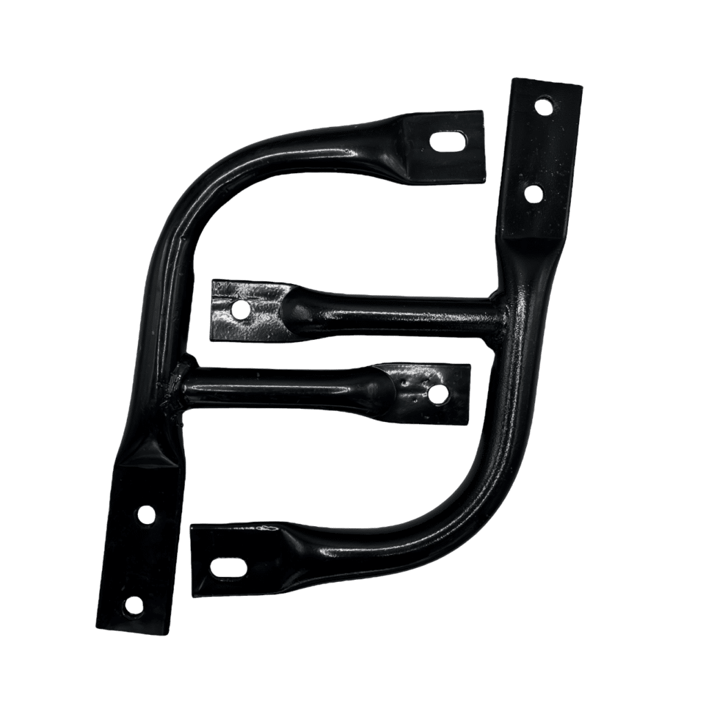 ATV Rear Rack Mount (BDSSRM-3125R) (CJJ-XE009)