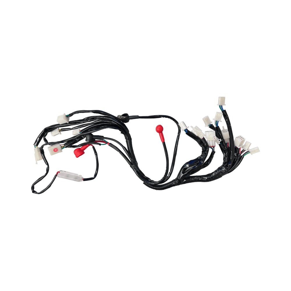Complete Wiring Harness for SE3125XR8-U2 (WIRE-29) (DQL-EA012)