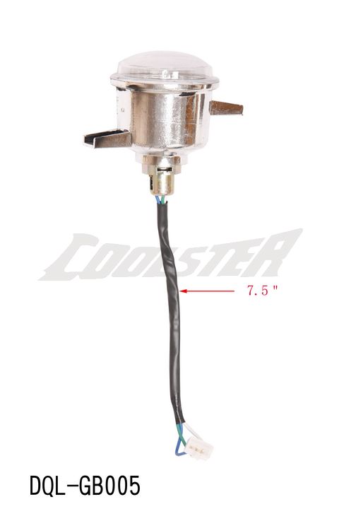 Head Light (HL-24) (DQL-GB005)