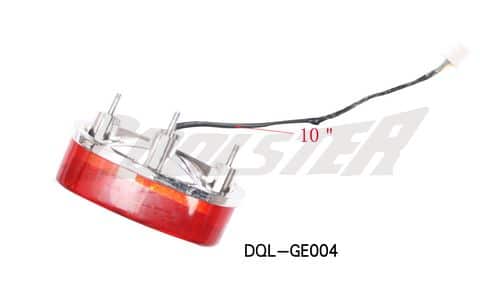 Tail Light for ATVs (TL-7) (DQL-GE004)