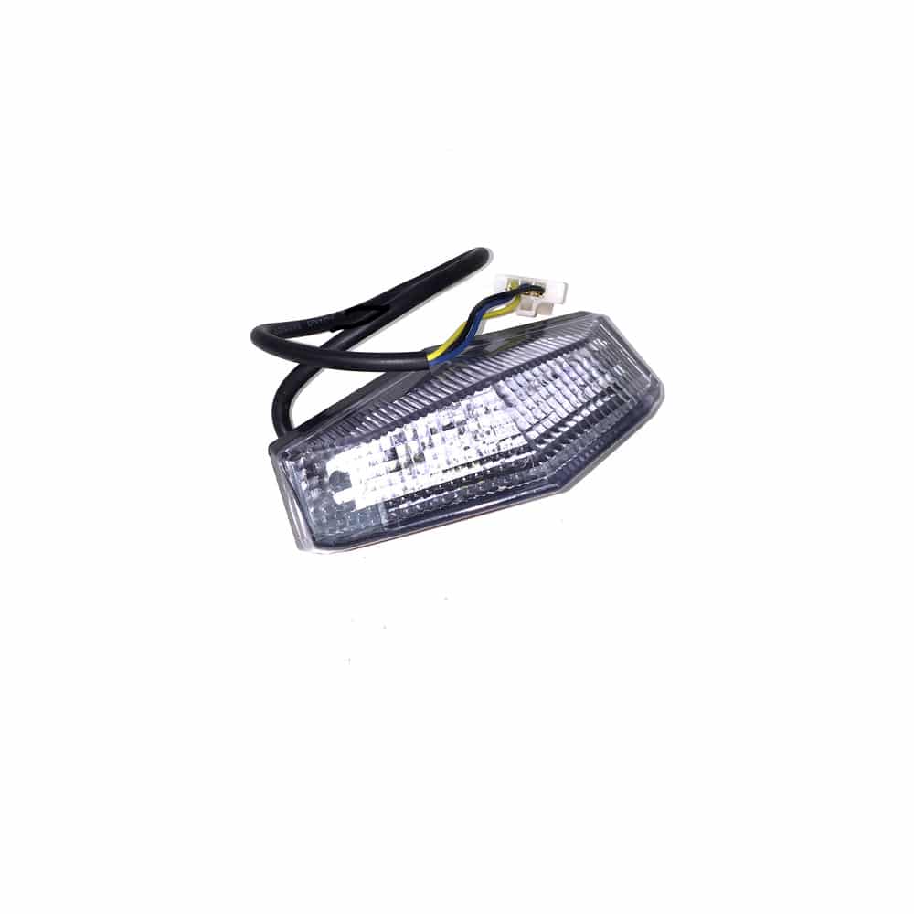 LED Tail Light for 125cc ATV (TL-7A) (DQL-GE020)