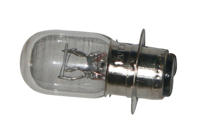 Head Light Bulb 3150DX:12V18/18W (LB-7) (DQL-GL003)