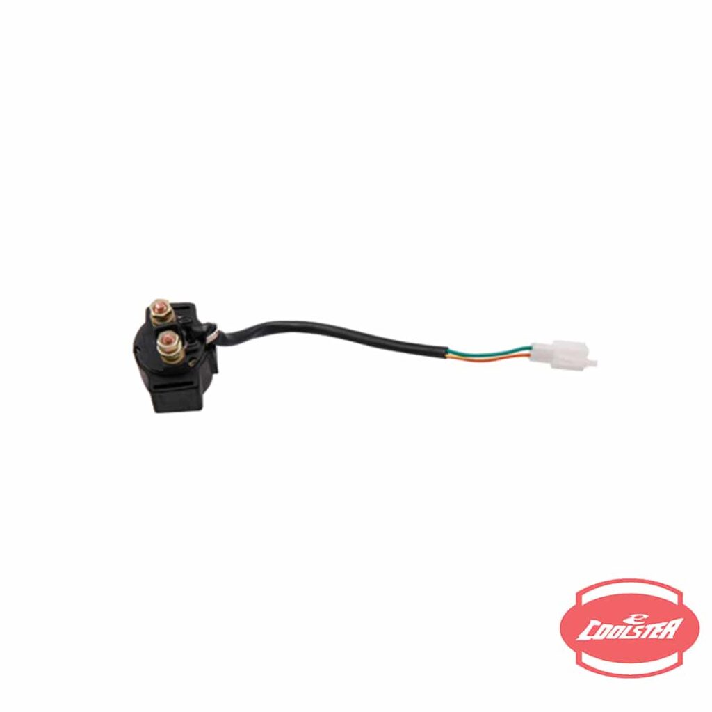Starter Solenoid for All Models (CC-1) (DQL-JD001)