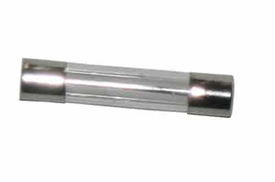 Fuse 6*30:12V10A (FUSE-2) (DQL-TC001)