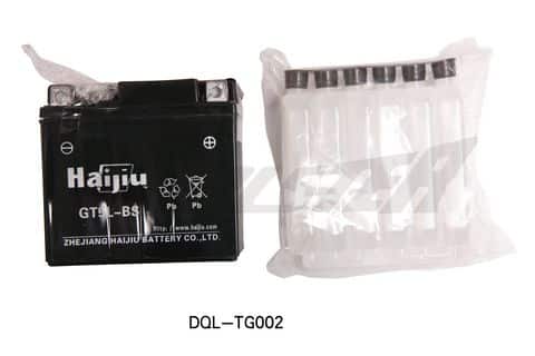 12V 5AH ATV Battery (BA-7)