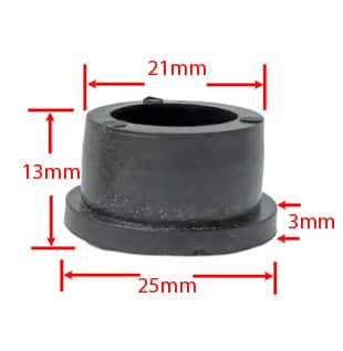 Bushings for ATV A-Arm (FAAB-1/FAAB-2)
