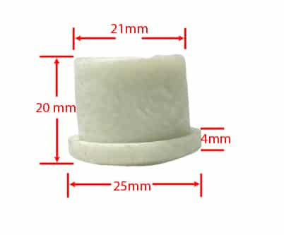 Bushings for ATV A-Arm (FAAB-1/FAAB-2)