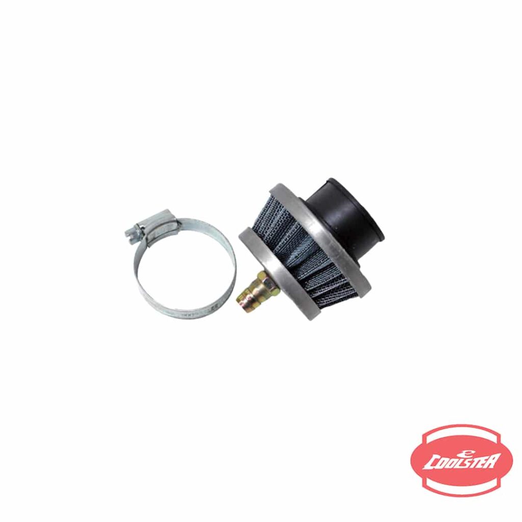 Air Filter 32mm With Nozzle (AF-1A) (FDJ-DA017)