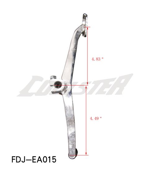 Foot Shifter (FSH-10) (FDJ-EA015)