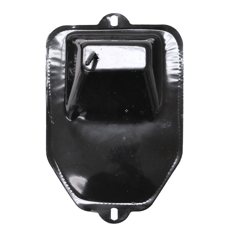 Gas Tank for ATV 110cc and 125cc (Metal) (GT-27) (MGM-HA002)