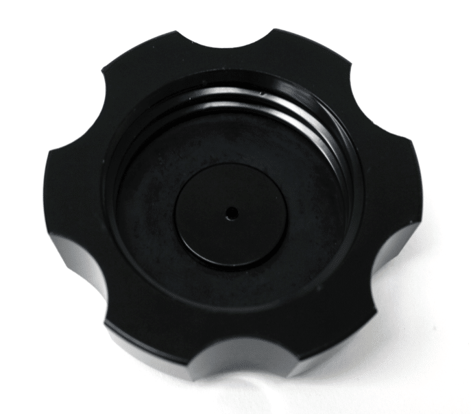 Gas Tank Cap (Metal) (GTC-1) (SLJ-BAG05)