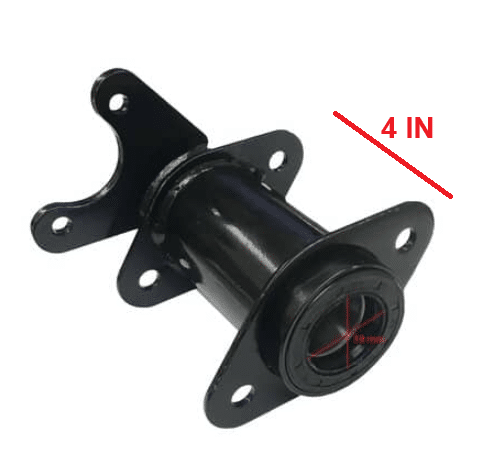 Axle Carrier for 125cc ATV (HUB-16C) (CJJ-BZ009)