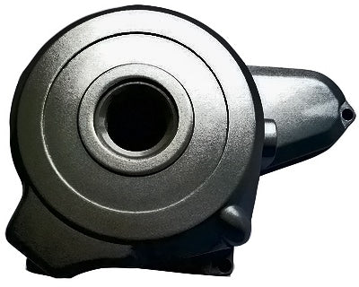 Left Side Engine Cover for ATV (ENC-12) (LPJ-G016)