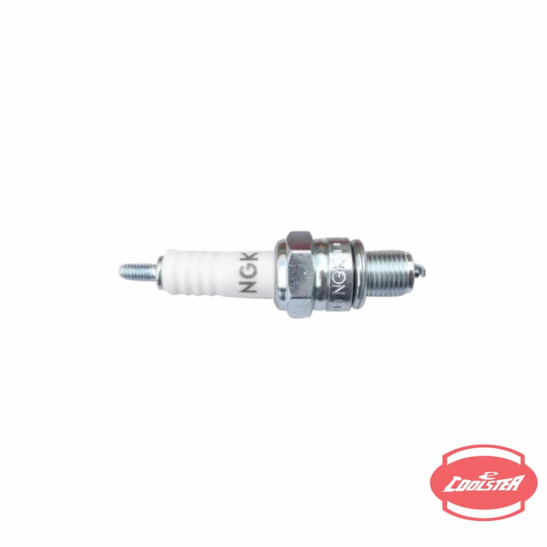 Spark Plug for 150cc and Under (SP-2) (LPJ-P001)