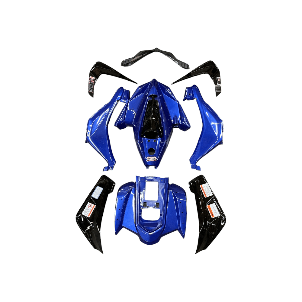 Body Shell for ATV (BDSS-3125C2) (MGM-BA004)