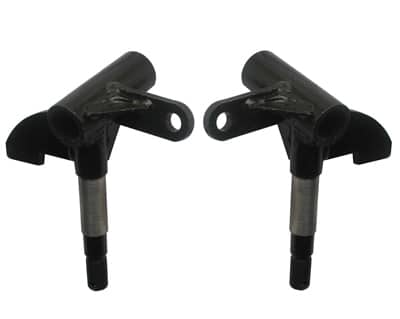 Spindle for SE3125XR8-U2 (SPIN-11) (MGM-DA004)