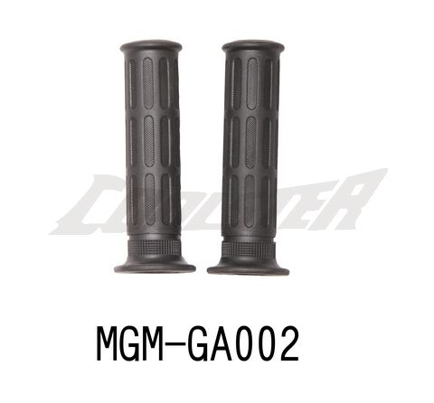Handle Bar Grips for ATV (L.R-Set) (HALR-10) (MGM-GA001)