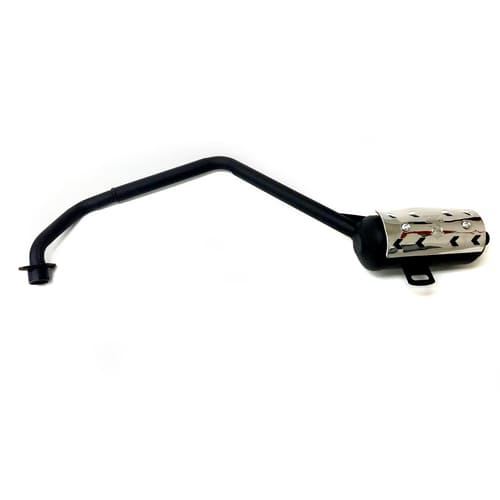 Muffler for SE3125XR8-U2 (MU-40) (PQG-ATV65)