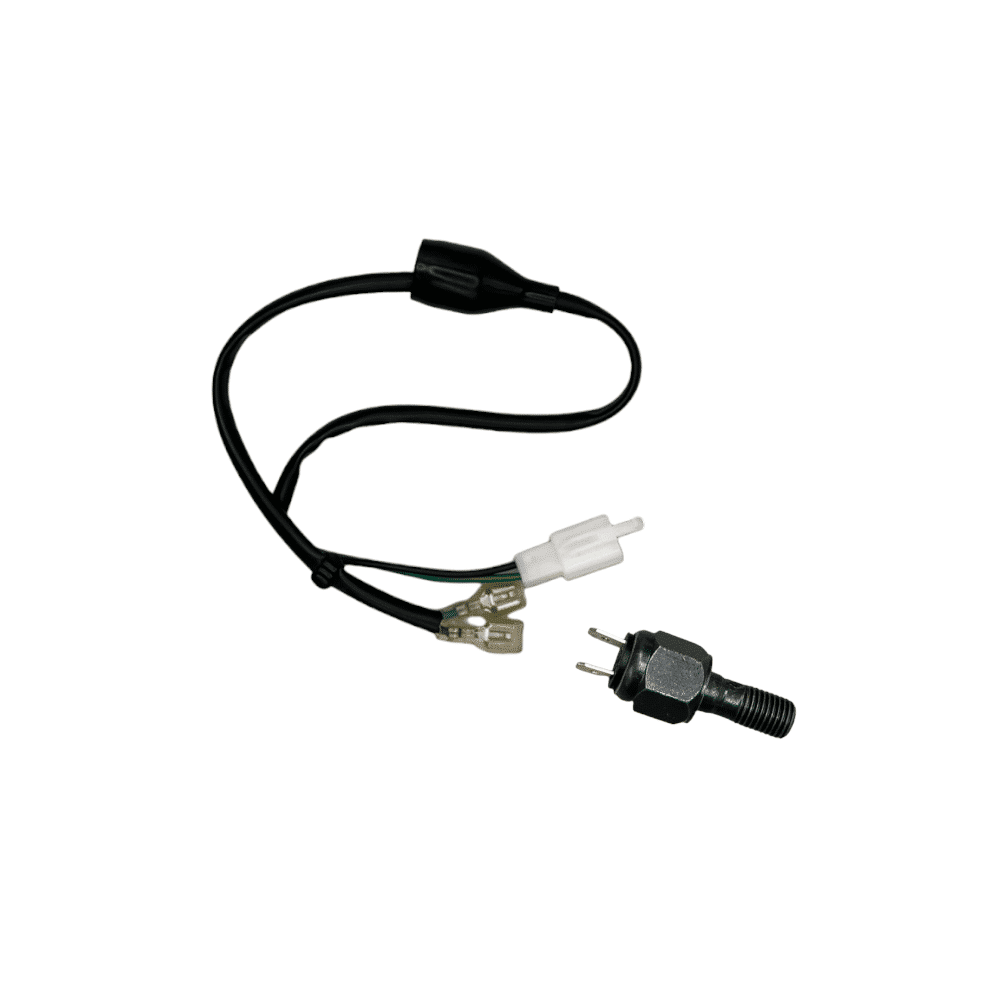 Hydraulic Ignition Brake Sensor for 125CC and 150CC ATVs (HCS-2)