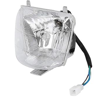 Seangles Headlight Assembly for 110cc ATV