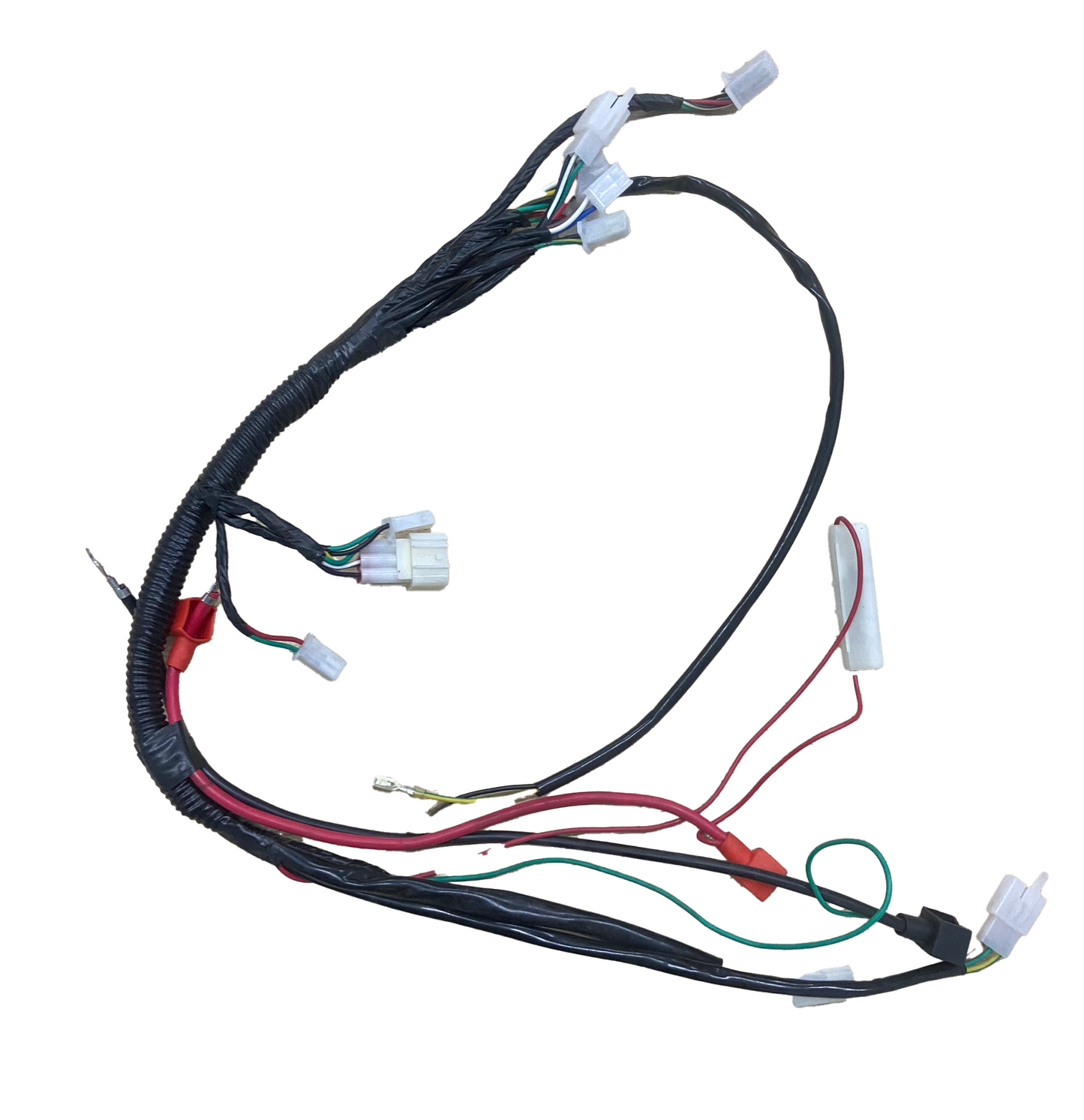 Seangles Main Wire Wiring Harness for 125cc ATV