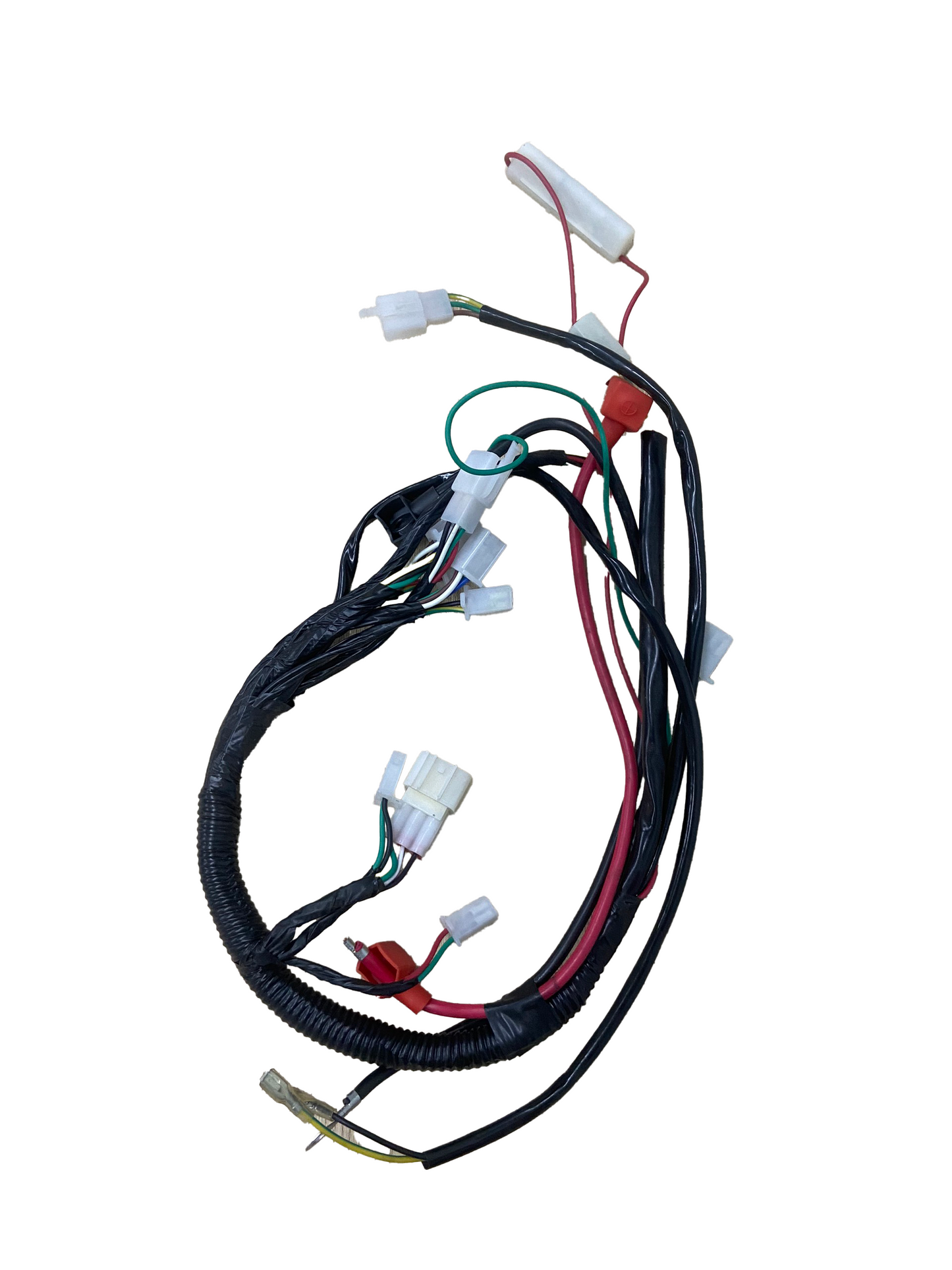 Seangles Main Wire Wiring Harness for 110cc ATV