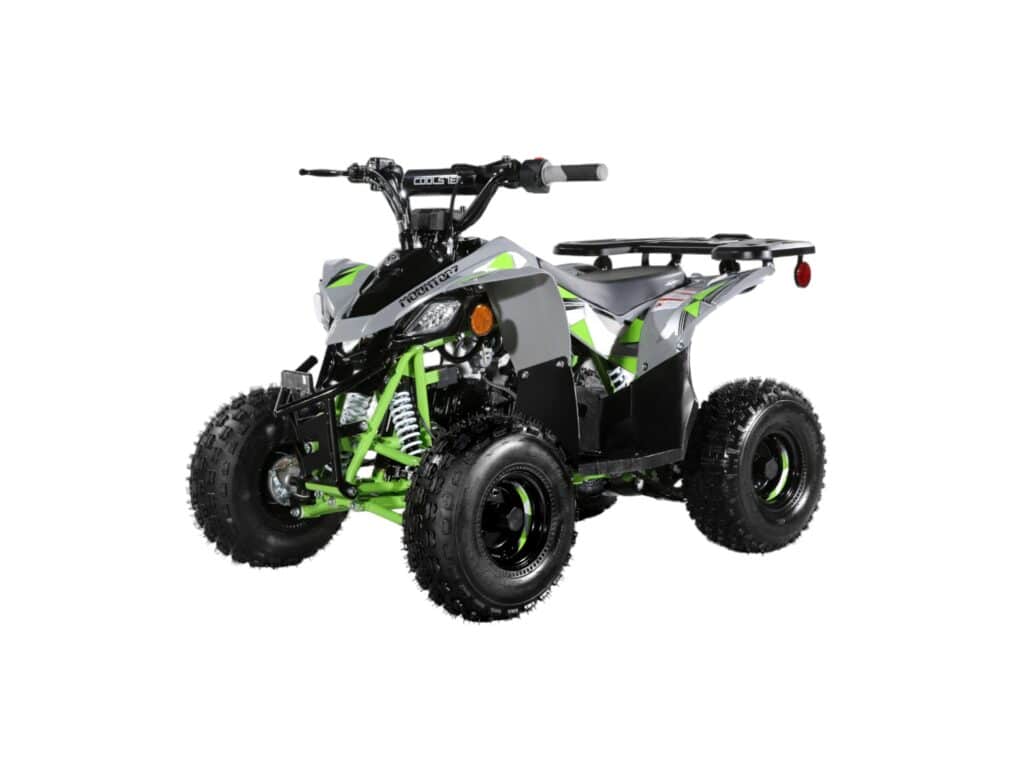 110cc ATV - 3050B2