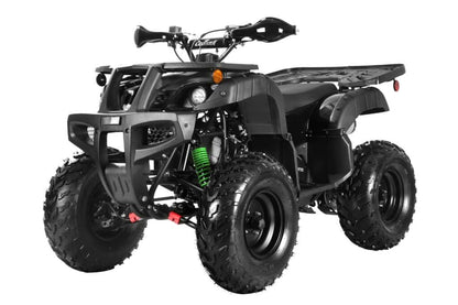 150cc ATV - 3150DX-4