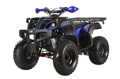 150cc ATV - 3150DX-4