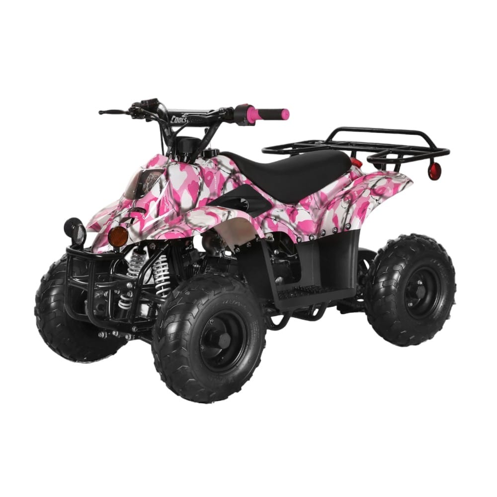 110cc ATV - 3050C