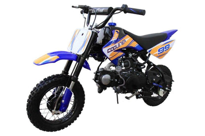 70cc Dirt Bike
