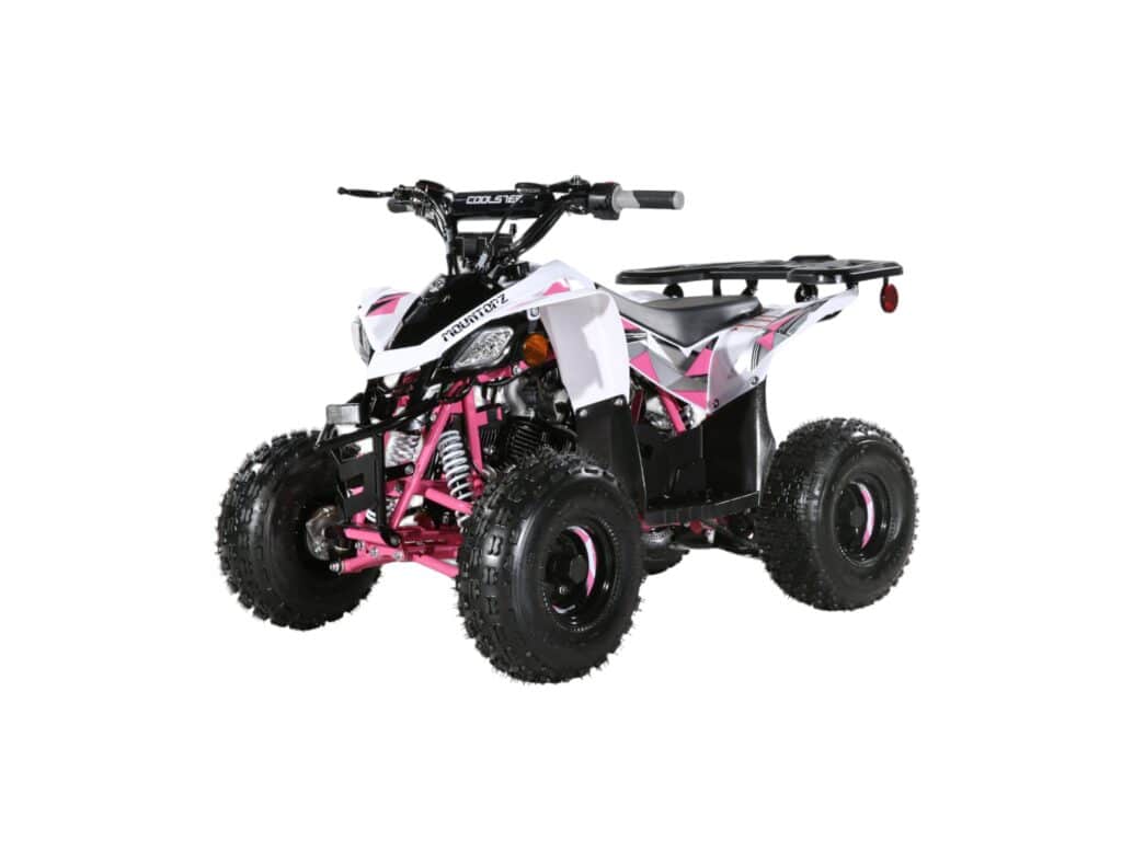 110cc ATV - 3050B2