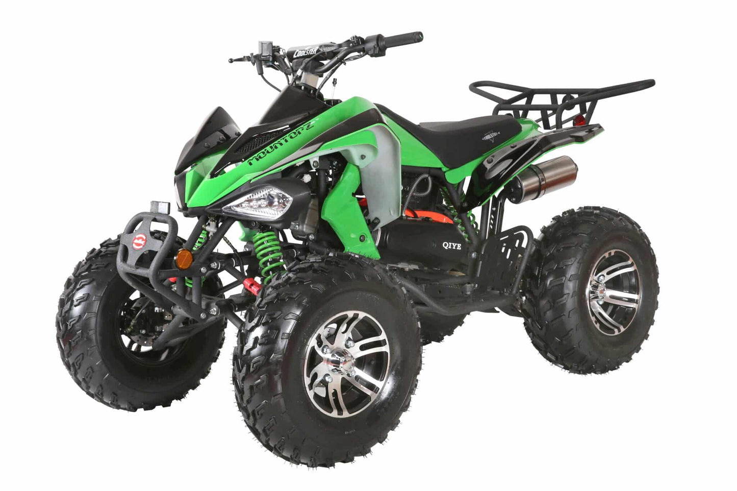 150cc ATV - 3150CXC