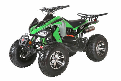 150cc ATV - 3150CXC