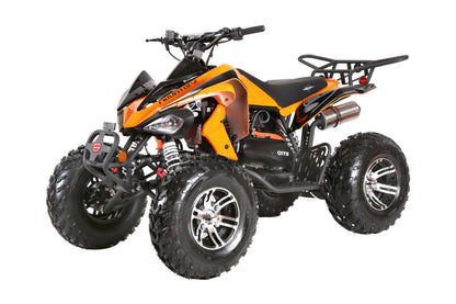150cc ATV - 3150CXC