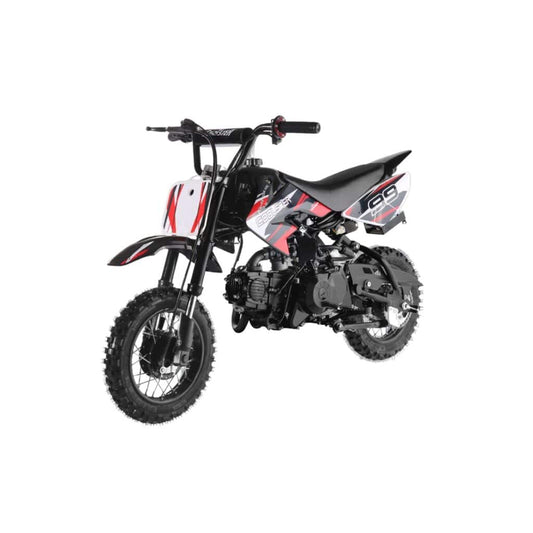 110cc Dirt Bike