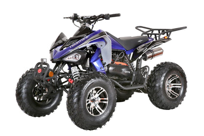 150cc ATV - 3150CXC