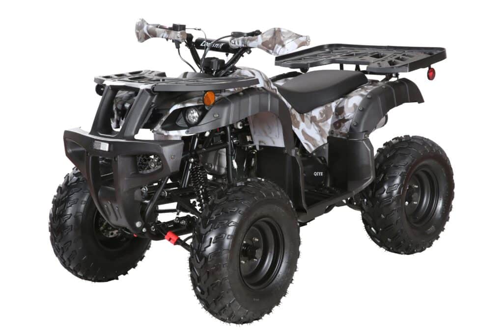 150cc ATV - 3150DX-4