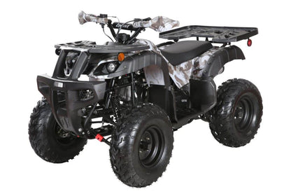 150cc ATV - 3150DX-4