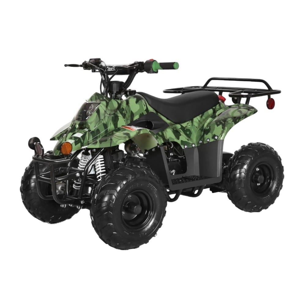 110cc ATV - 3050C